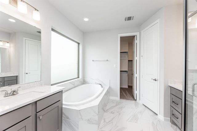 677 Cape Capri Drive, Katy, TX 77493