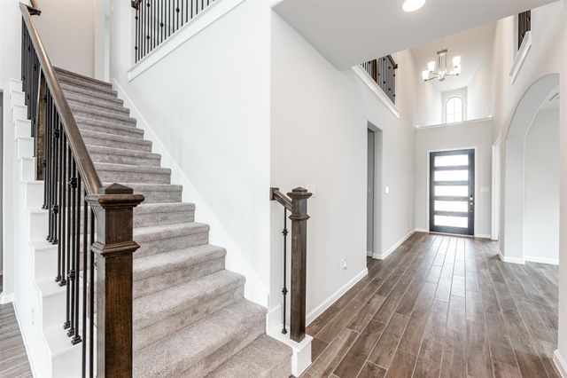 677 Cape Capri Drive, Katy, TX 77493