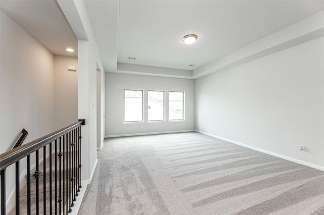 677 Cape Capri Drive, Katy, TX 77493