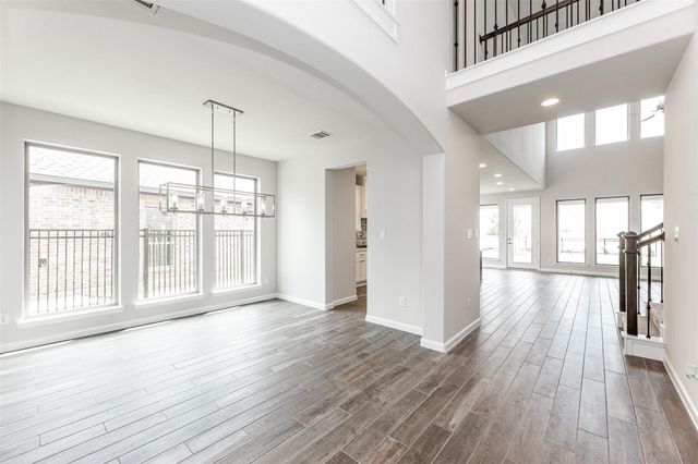 677 Cape Capri Drive, Katy, TX 77493