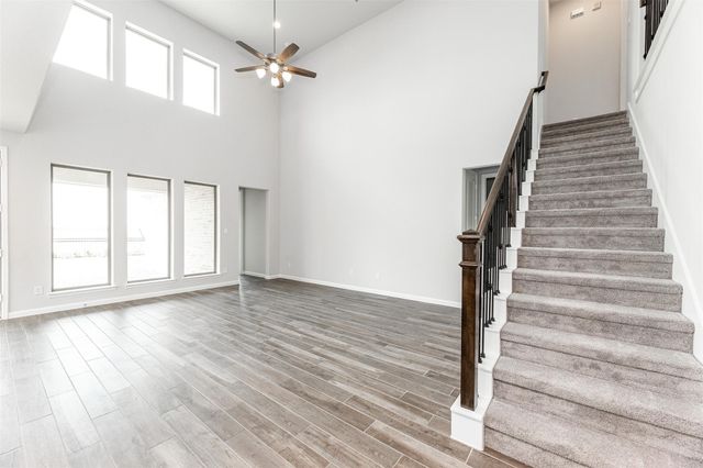 677 Cape Capri Drive, Katy, TX 77493