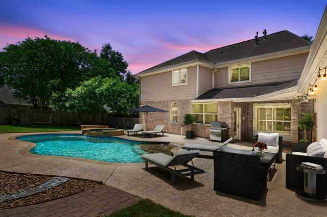 5406 Winlock Trace Court, Katy, TX 77450