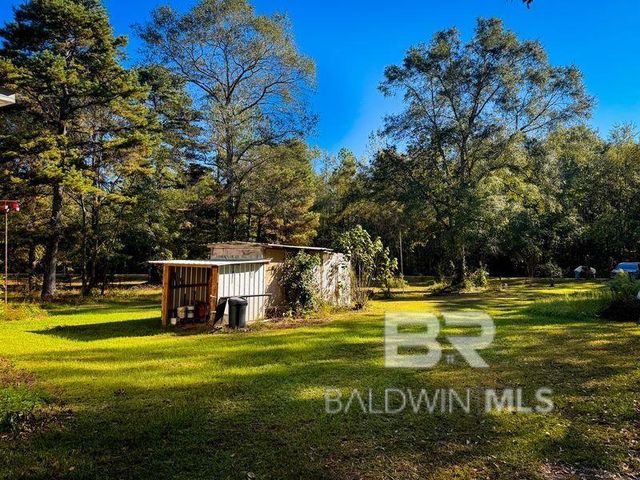 279 Travis Road, Brewton, AL 36426