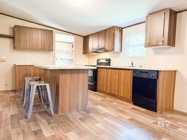 279 Travis Road, Brewton, AL 36426