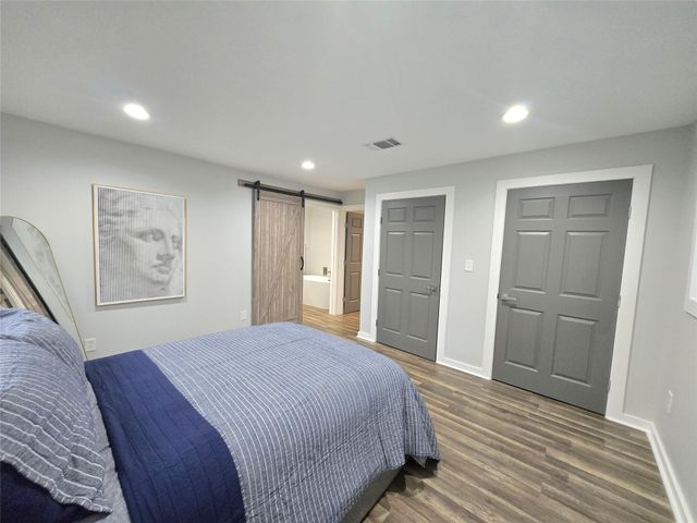 507 W 1st ST, Flatonia, TX 78941