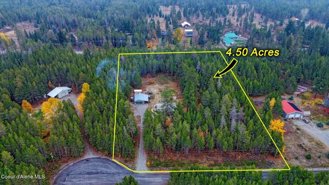 16682 N Radian Rd, Rathdrum, ID 83858