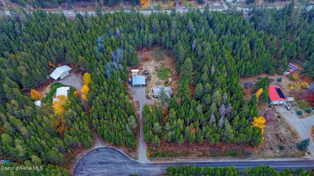 16682 N Radian Rd, Rathdrum, ID 83858