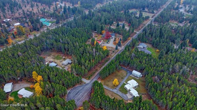 16682 N Radian Rd, Rathdrum, ID 83858