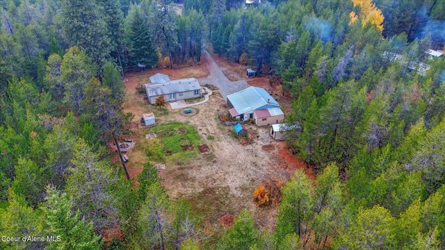 16682 N Radian Rd, Rathdrum, ID 83858