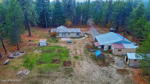 16682 N Radian Rd, Rathdrum, ID 83858