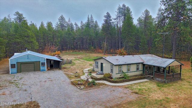 16682 N Radian Rd, Rathdrum, ID 83858