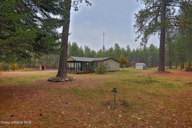 16682 N Radian Rd, Rathdrum, ID 83858