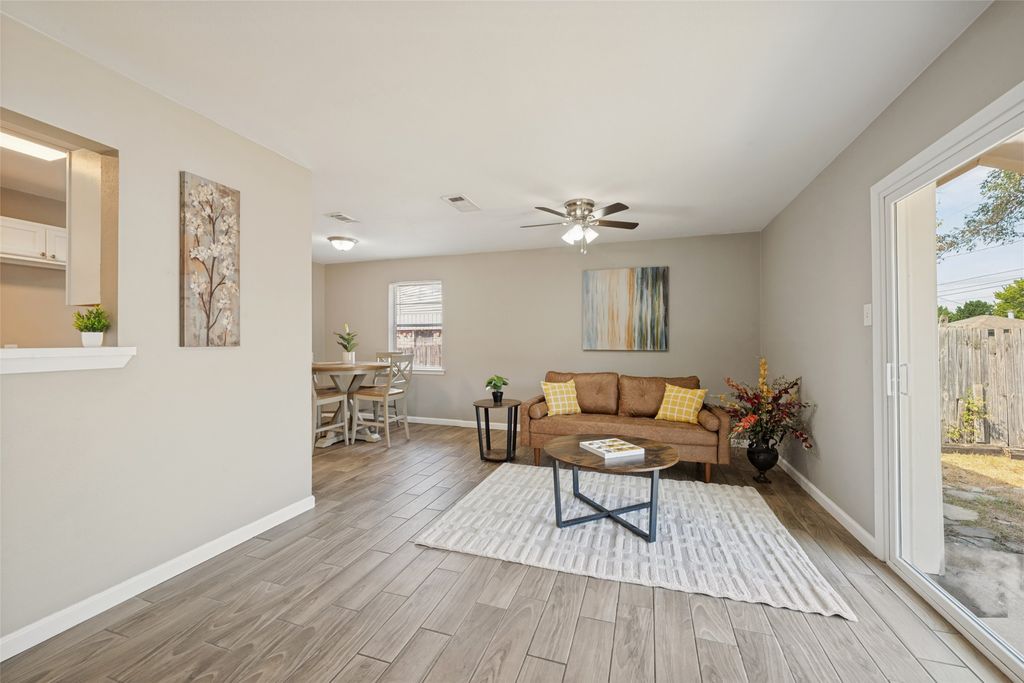 5909 Kary Lynn Drive S, Watauga, TX 76148 — photo 5