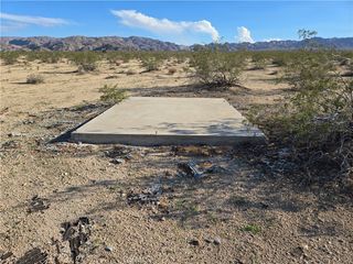 5440 Shoshone Valley Road, 29 Palms, CA 92277
