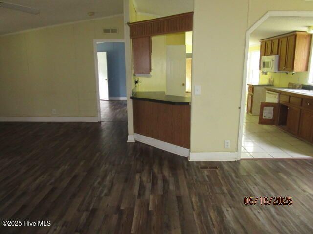 371 Eneas Lanier Road, Chinquapin, NC 28521