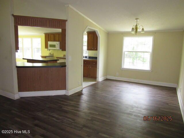371 Eneas Lanier Road, Chinquapin, NC 28521