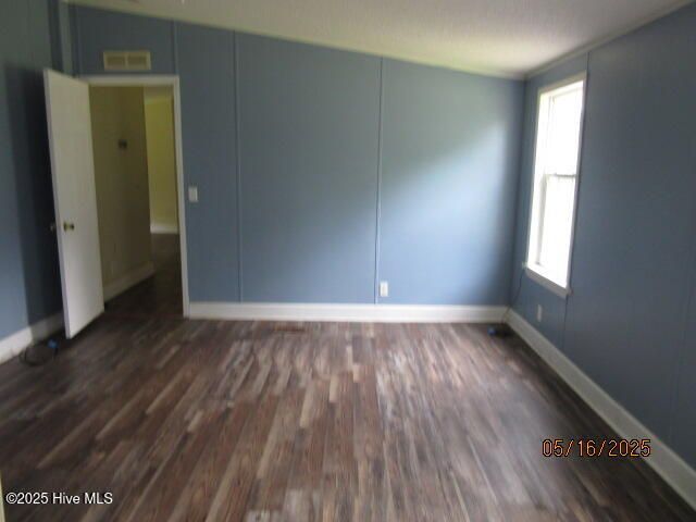 371 Eneas Lanier Road, Chinquapin, NC 28521