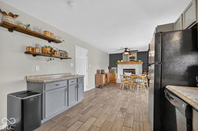 5754 Pemberly Drive, Indianapolis, IN 46221