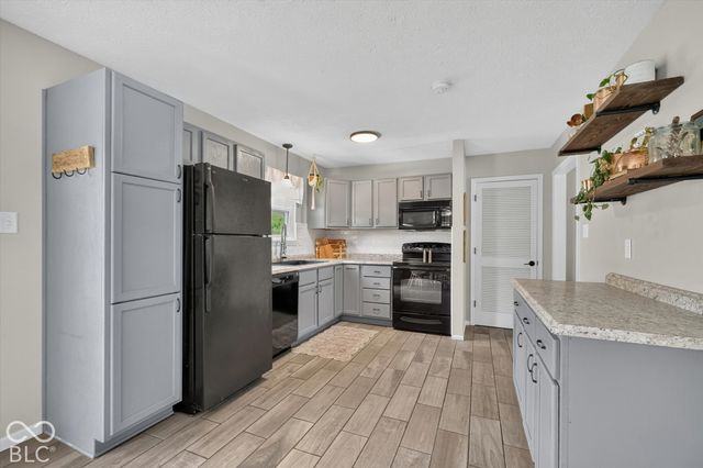 5754 Pemberly Drive, Indianapolis, IN 46221