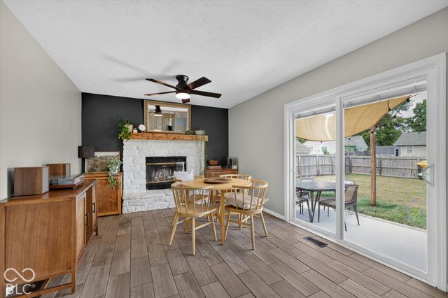 5754 Pemberly Drive, Indianapolis, IN 46221