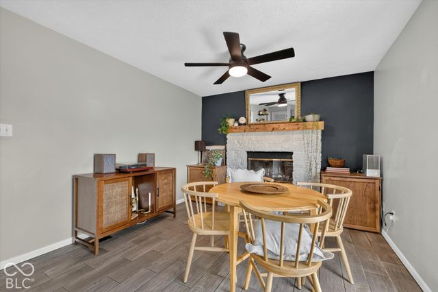 5754 Pemberly Drive, Indianapolis, IN 46221