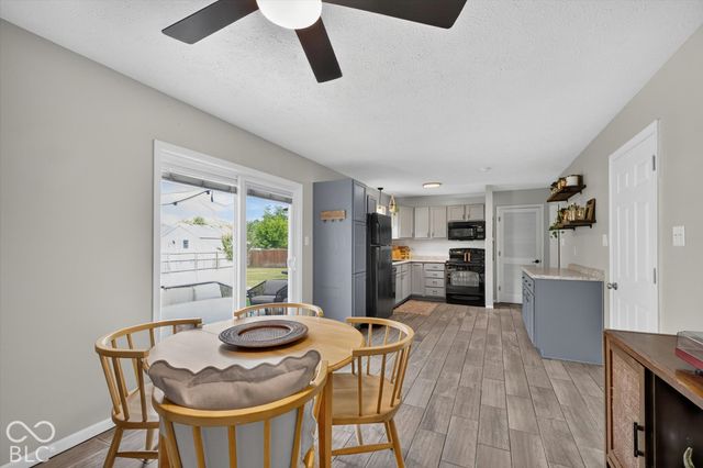 5754 Pemberly Drive, Indianapolis, IN 46221