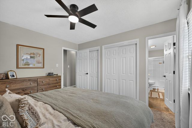5754 Pemberly Drive, Indianapolis, IN 46221