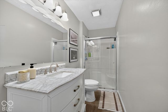 5754 Pemberly Drive, Indianapolis, IN 46221