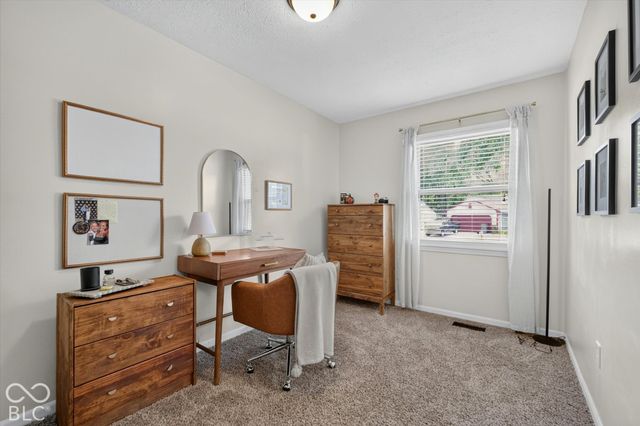 5754 Pemberly Drive, Indianapolis, IN 46221