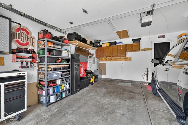 5754 Pemberly Drive, Indianapolis, IN 46221