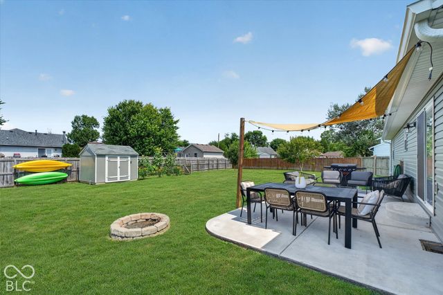 5754 Pemberly Drive, Indianapolis, IN 46221