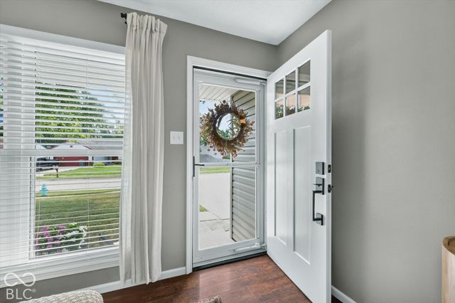 5754 Pemberly Drive, Indianapolis, IN 46221