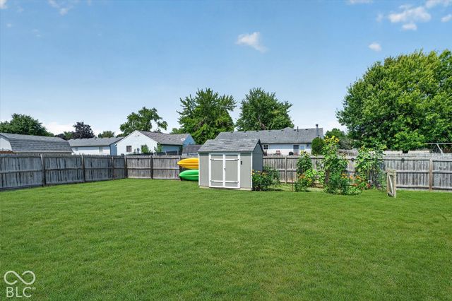 5754 Pemberly Drive, Indianapolis, IN 46221