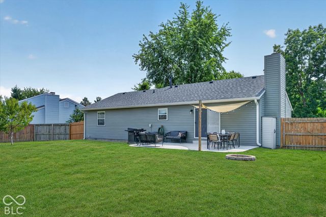 5754 Pemberly Drive, Indianapolis, IN 46221