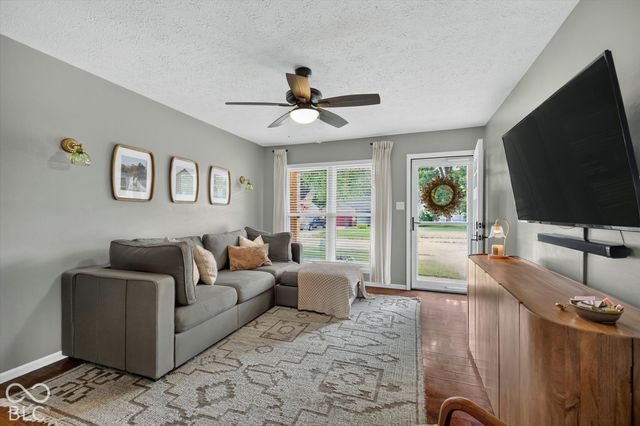 5754 Pemberly Drive, Indianapolis, IN 46221