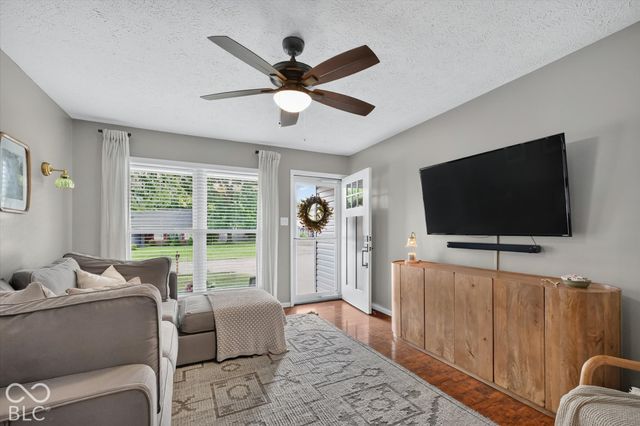 5754 Pemberly Drive, Indianapolis, IN 46221