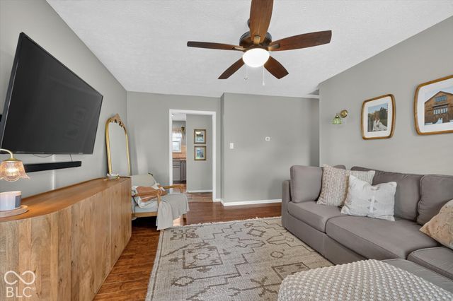 5754 Pemberly Drive, Indianapolis, IN 46221