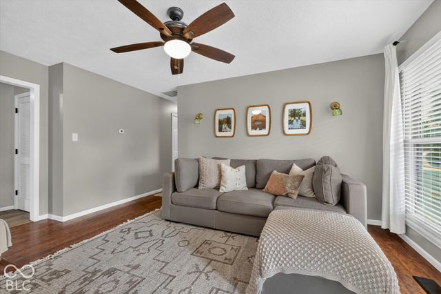 5754 Pemberly Drive, Indianapolis, IN 46221