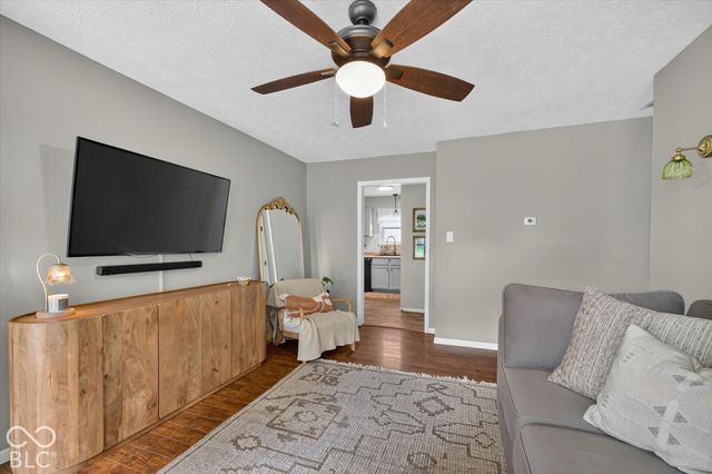 5754 Pemberly Drive, Indianapolis, IN 46221