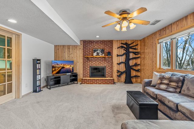 4180 Columbine Court, Vadnais Heights, MN 55127