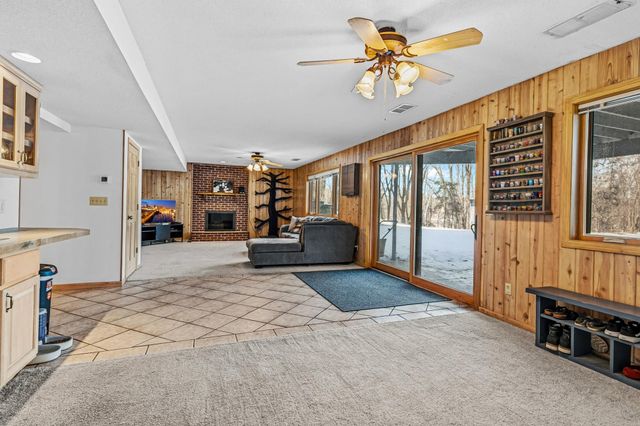 4180 Columbine Court, Vadnais Heights, MN 55127