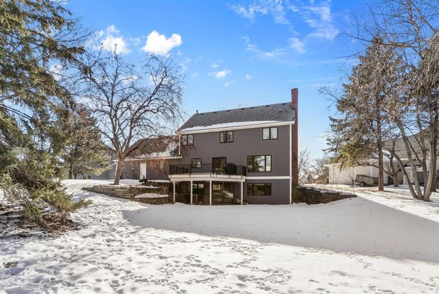 4180 Columbine Court, Vadnais Heights, MN 55127