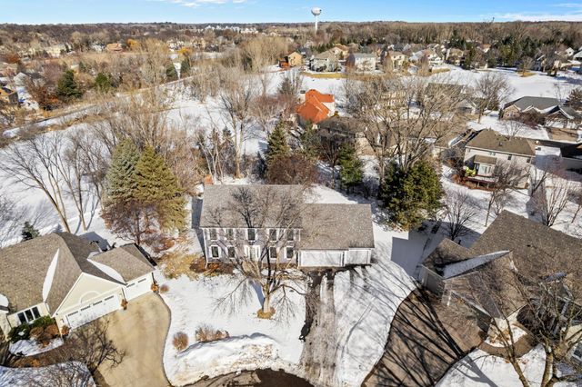 4180 Columbine Court, Vadnais Heights, MN 55127