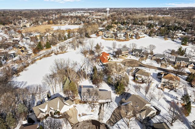 4180 Columbine Court, Vadnais Heights, MN 55127