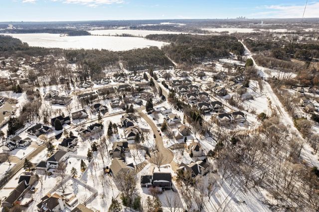 4180 Columbine Court, Vadnais Heights, MN 55127