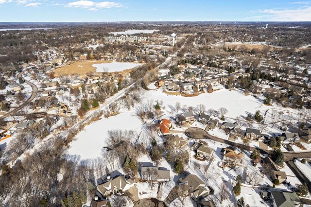 4180 Columbine Court, Vadnais Heights, MN 55127