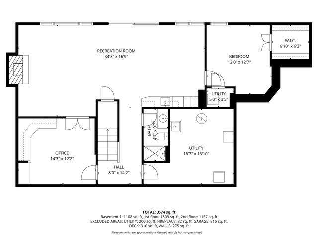 4180 Columbine Court, Vadnais Heights, MN 55127