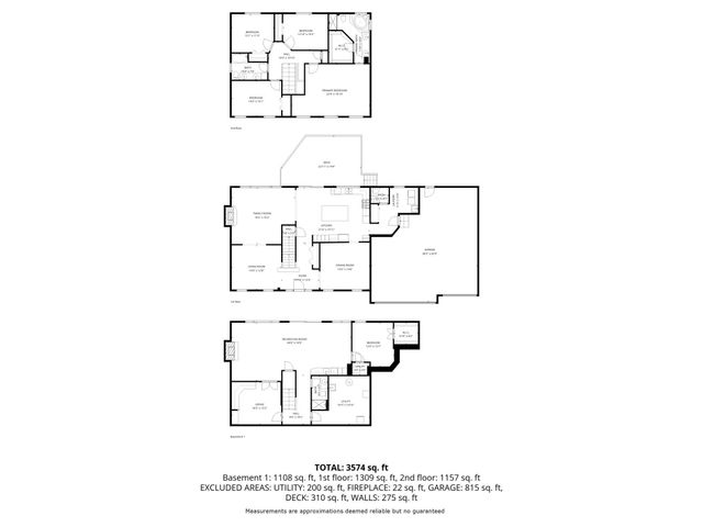 4180 Columbine Court, Vadnais Heights, MN 55127