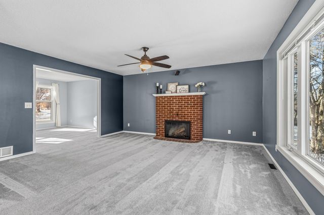 4180 Columbine Court, Vadnais Heights, MN 55127