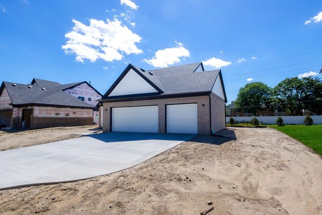 20209 Sunset Street, Livonia City, MI 48152